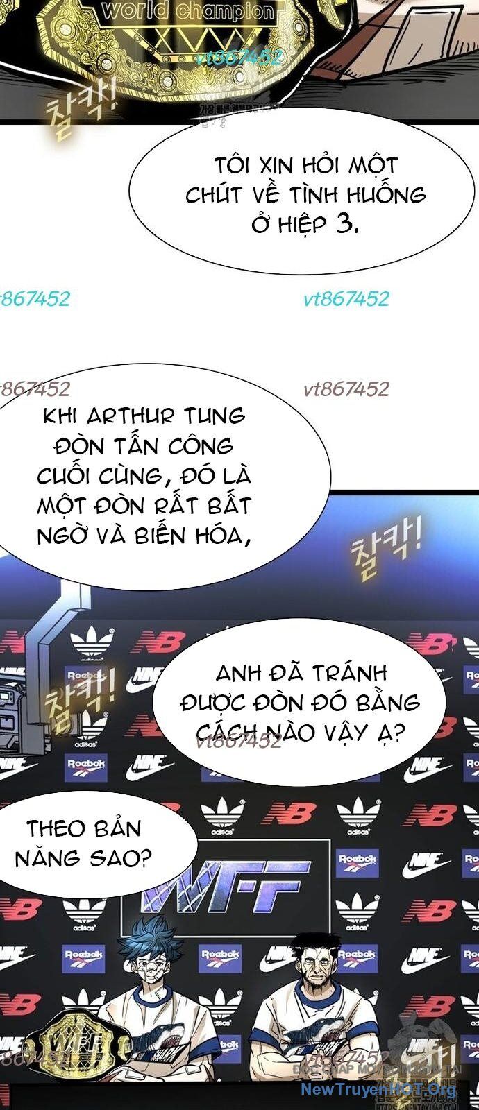Shark - Cá Mập Chapter 368 - 33