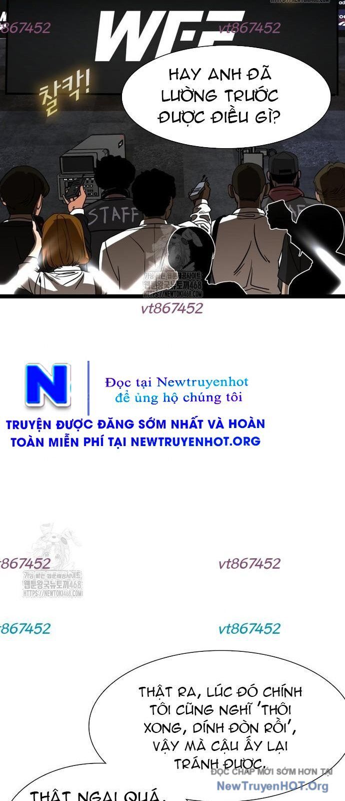 Shark - Cá Mập Chapter 368 - 34