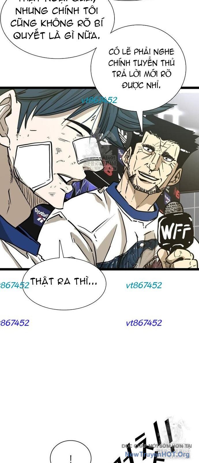 Shark - Cá Mập Chapter 368 - 35