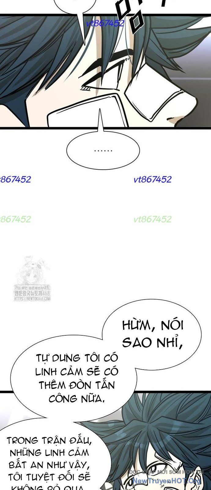 Shark - Cá Mập Chapter 368 - 36