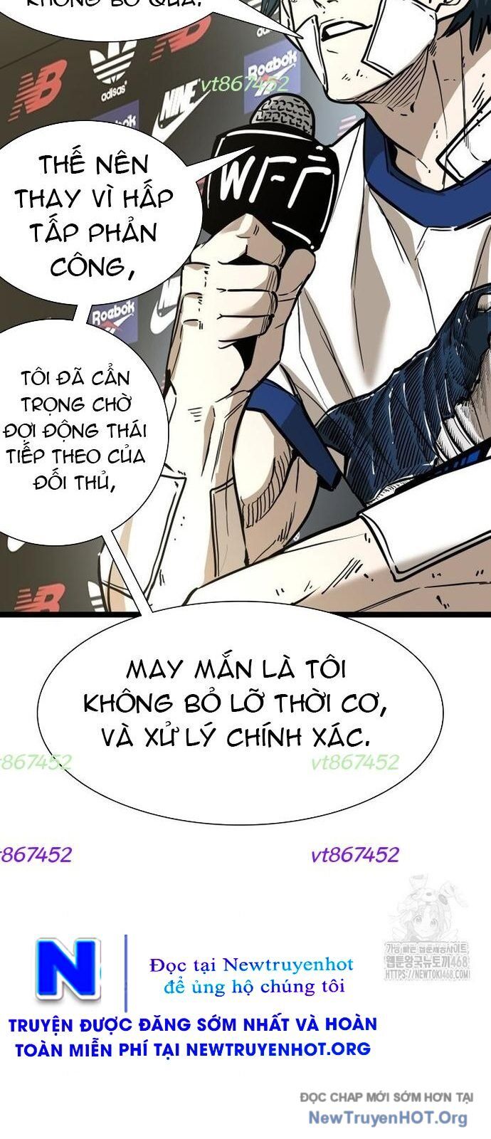 Shark - Cá Mập Chapter 368 - 37