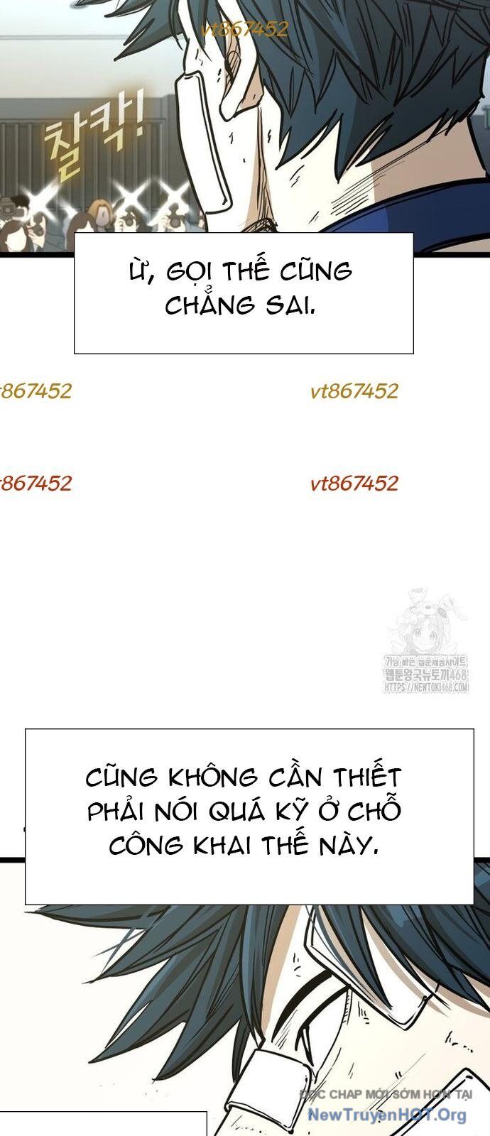 Shark - Cá Mập Chapter 368 - 39