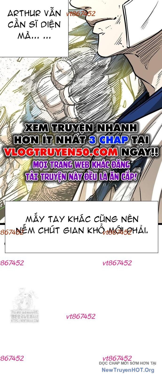 Shark - Cá Mập Chapter 368 - 40