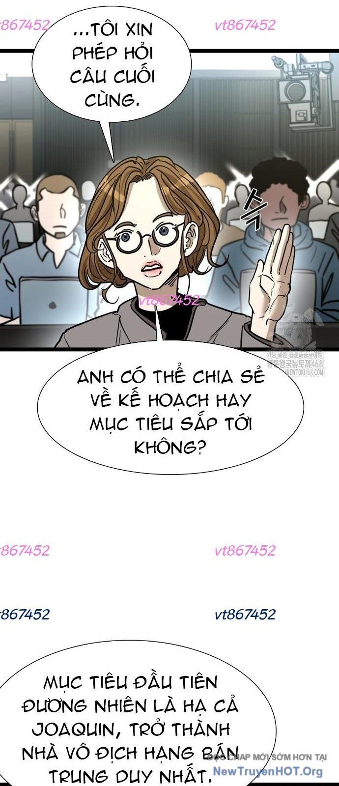 Shark - Cá Mập Chapter 368 - 41