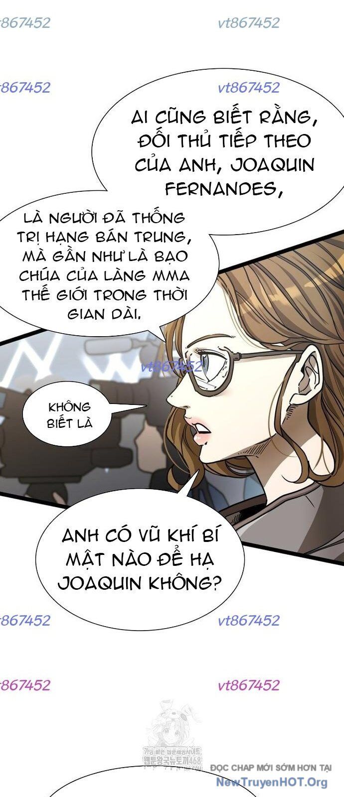 Shark - Cá Mập Chapter 368 - 43