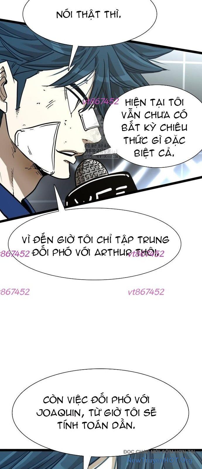Shark - Cá Mập Chapter 368 - 44