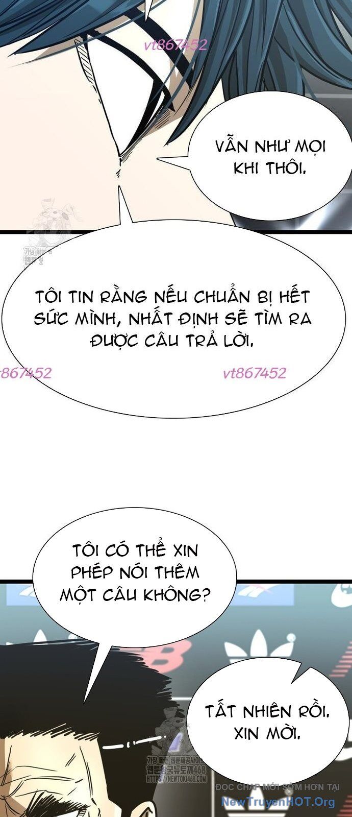 Shark - Cá Mập Chapter 368 - 45