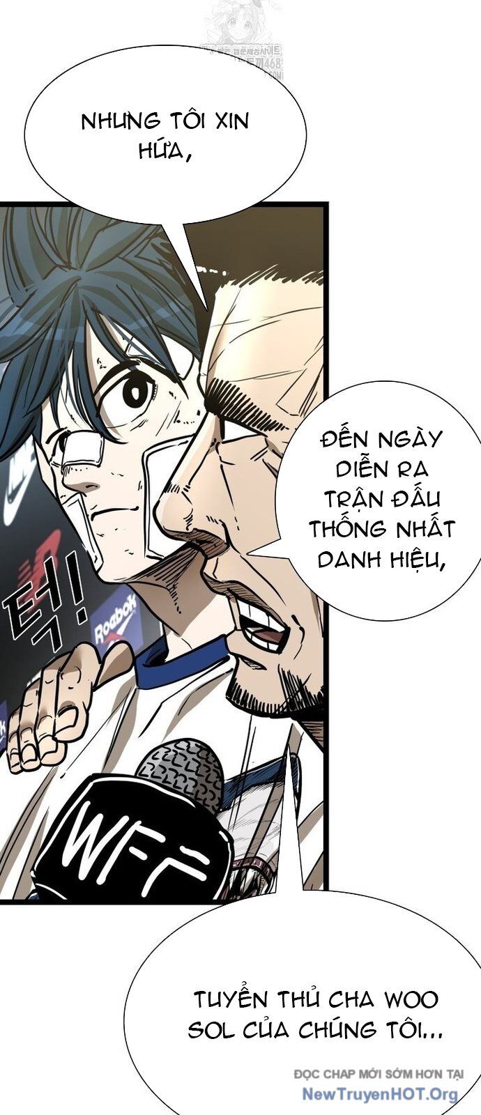 Shark - Cá Mập Chapter 368 - 49