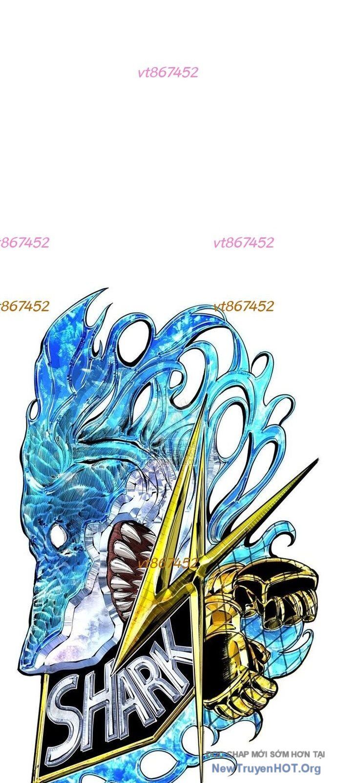 Shark - Cá Mập Chapter 368 - 6