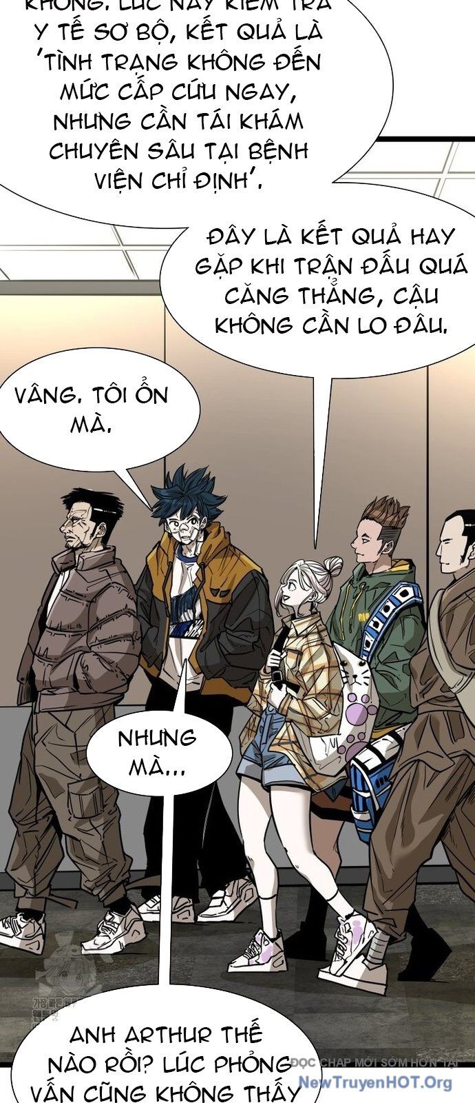 Shark - Cá Mập Chapter 368 - 53