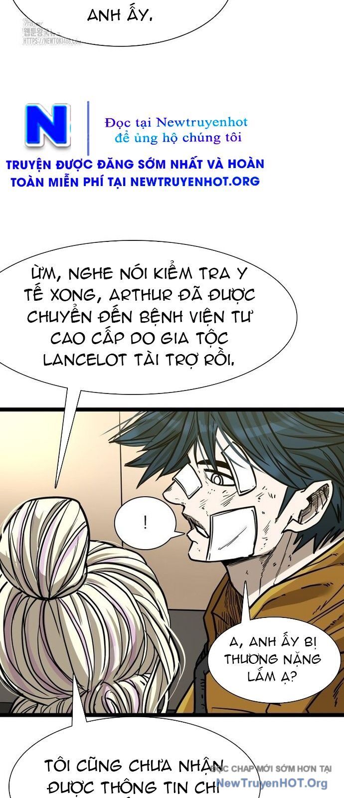Shark - Cá Mập Chapter 368 - 54