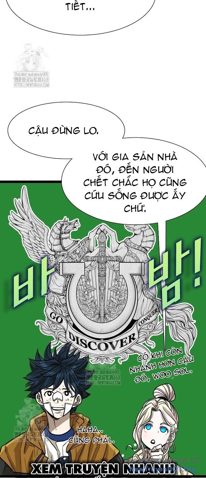 Shark - Cá Mập Chapter 368 - 55
