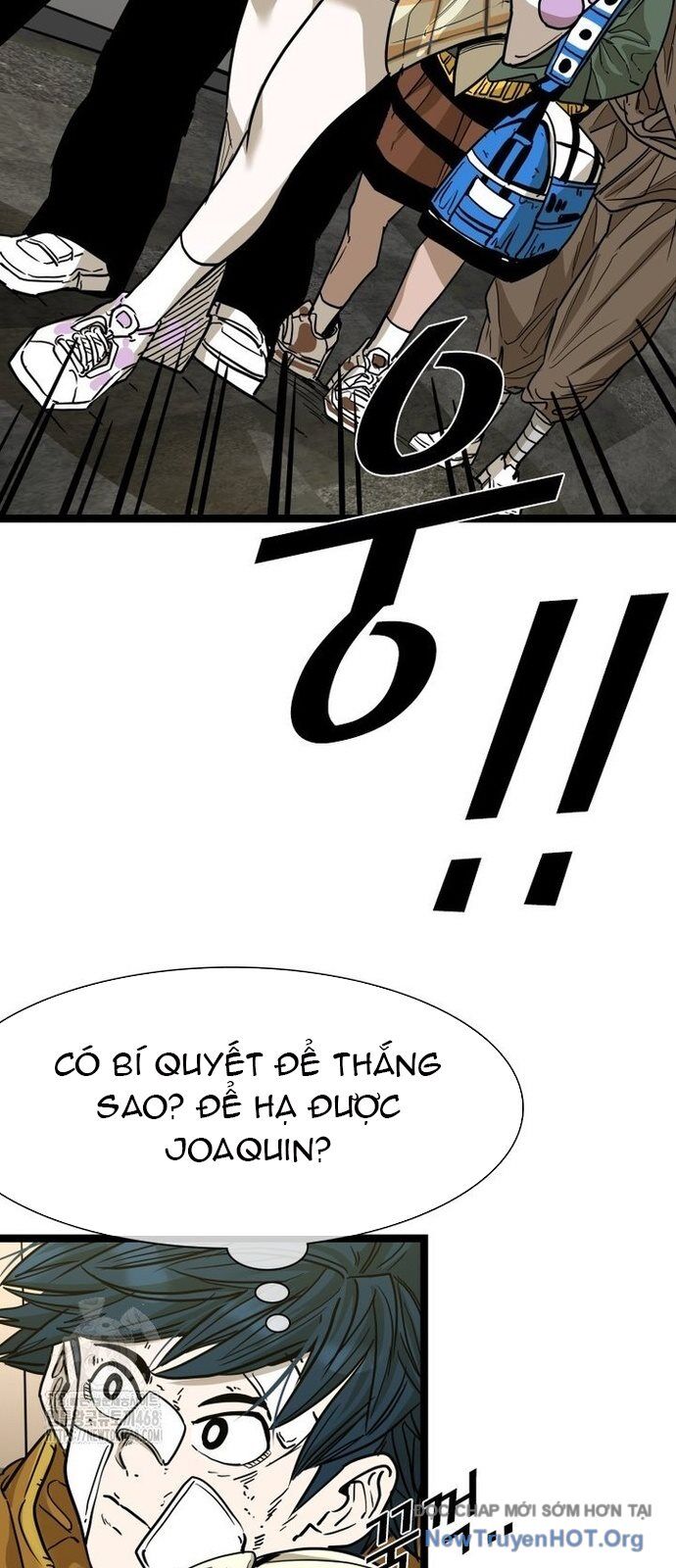 Shark - Cá Mập Chapter 368 - 58