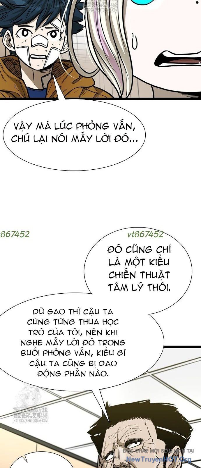 Shark - Cá Mập Chapter 368 - 63
