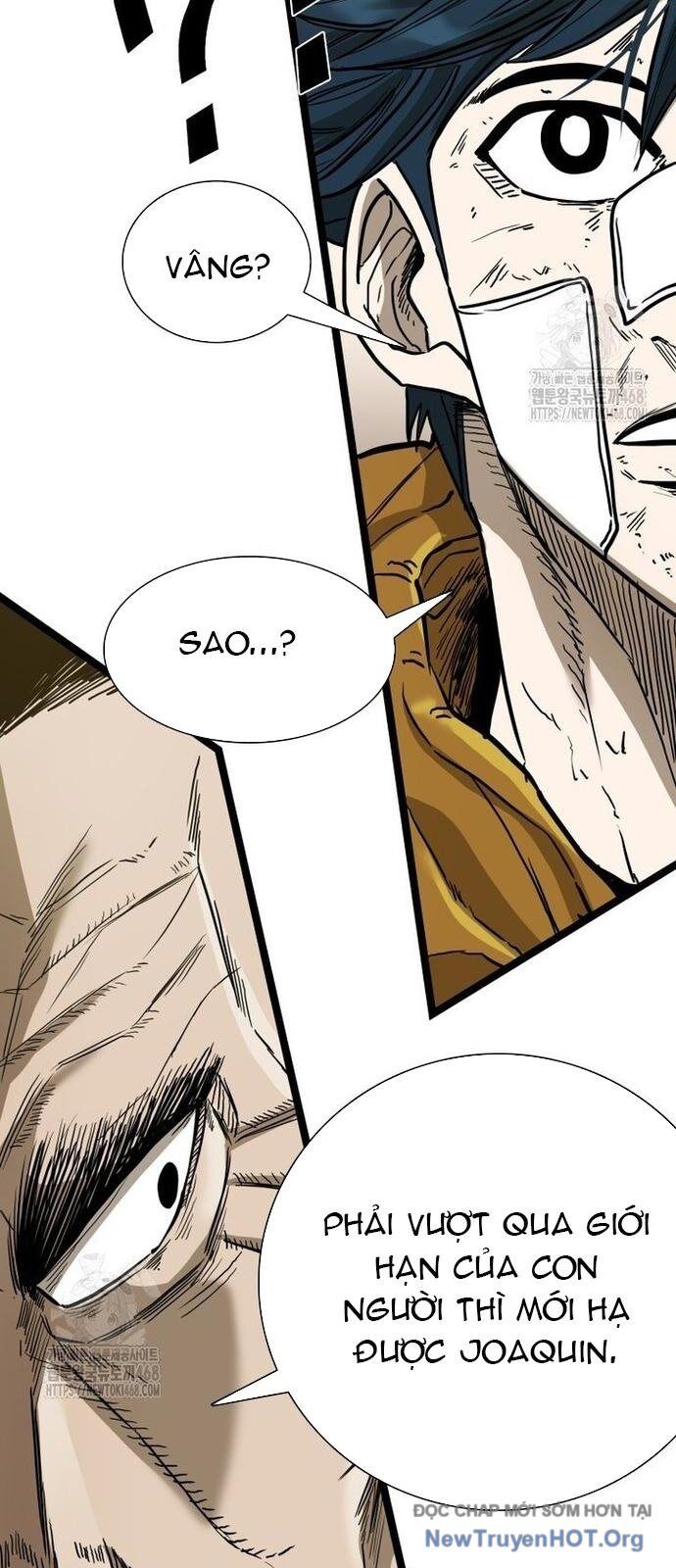 Shark - Cá Mập Chapter 368 - 65