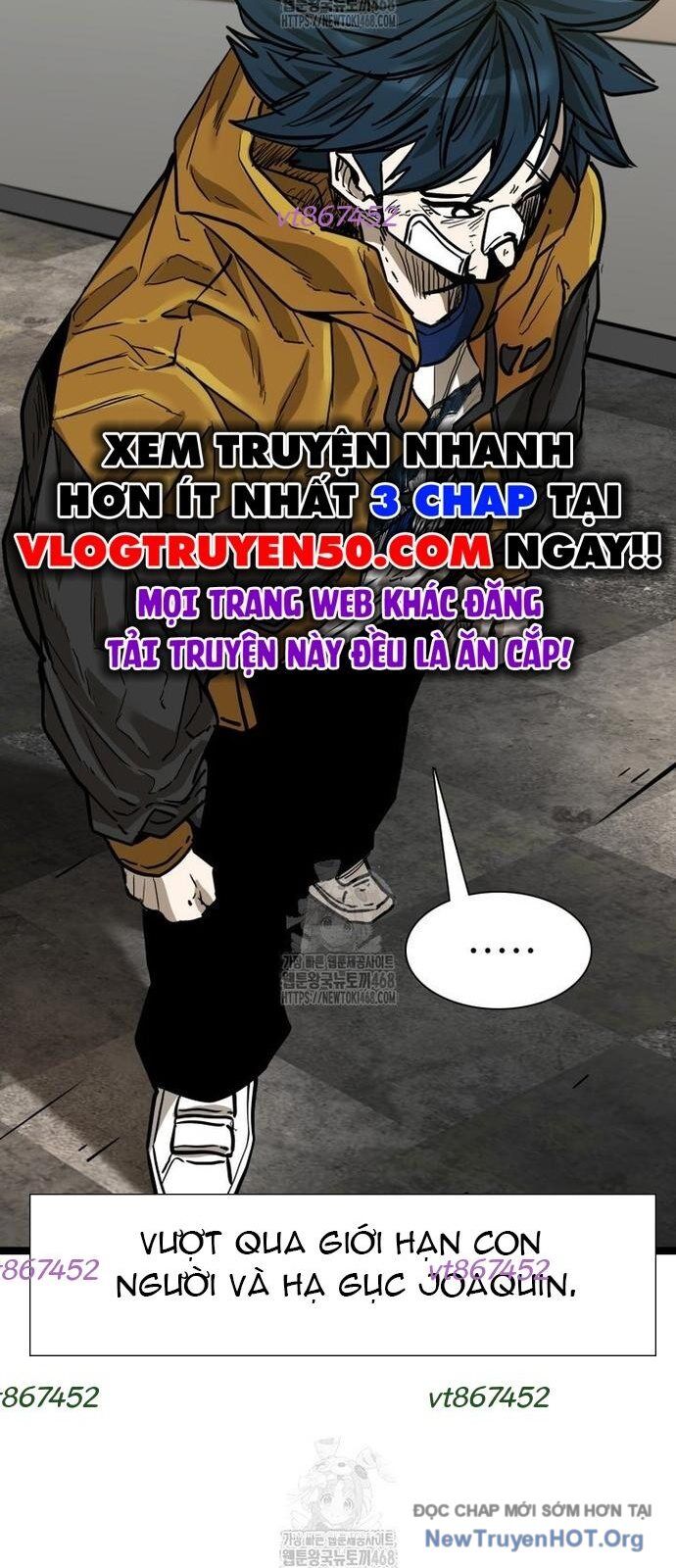 Shark - Cá Mập Chapter 368 - 67