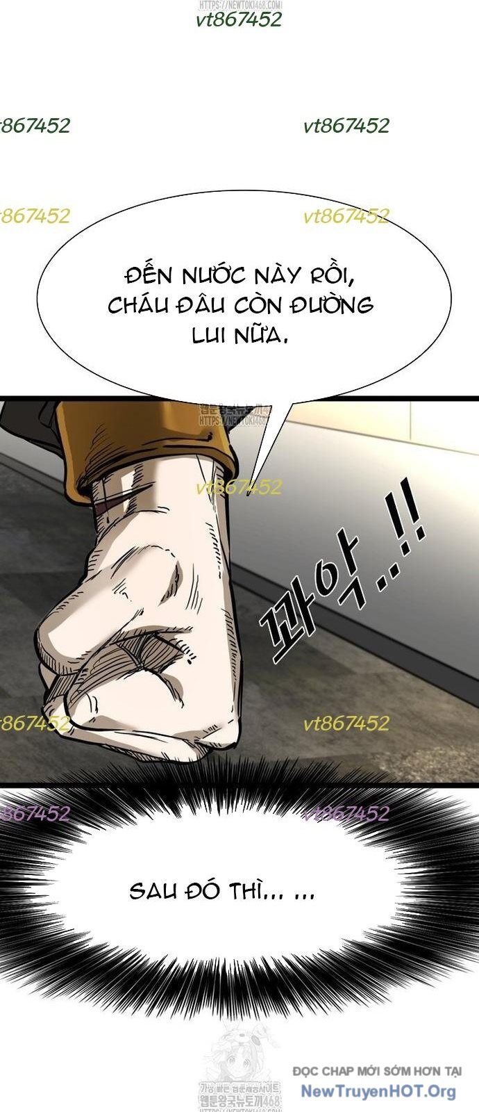 Shark - Cá Mập Chapter 368 - 68