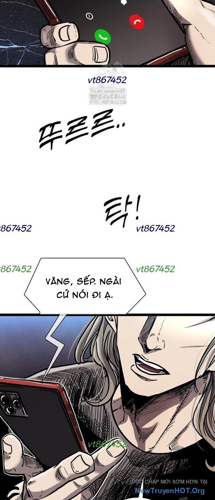 Shark - Cá Mập Chapter 368 - 8