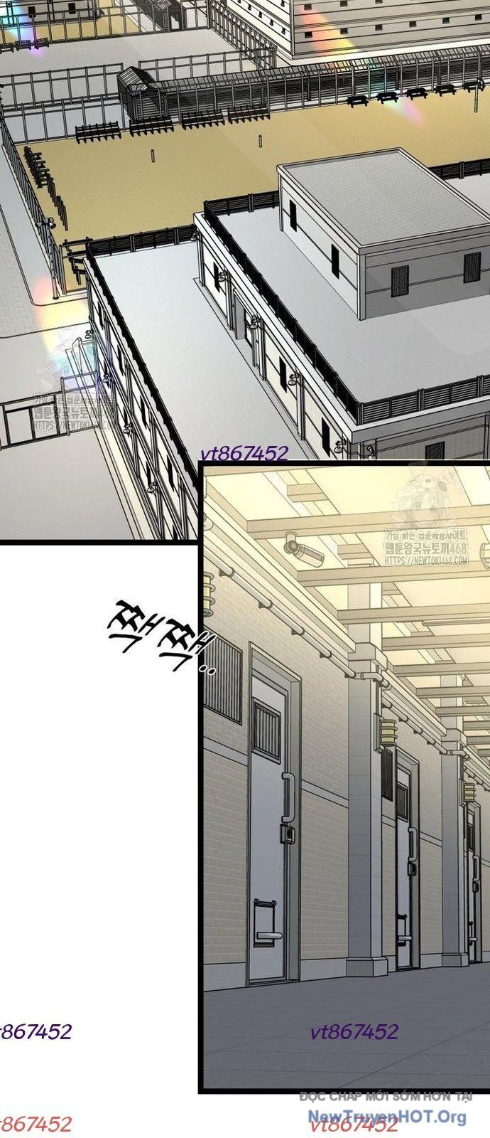 Shark - Cá Mập Chapter 368 - 71