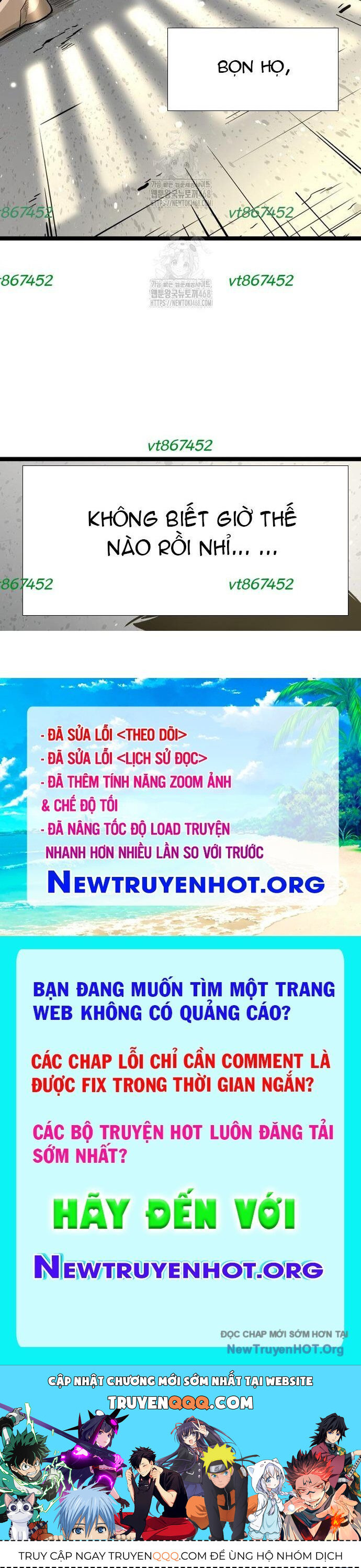 Shark - Cá Mập Chapter 368 - 73