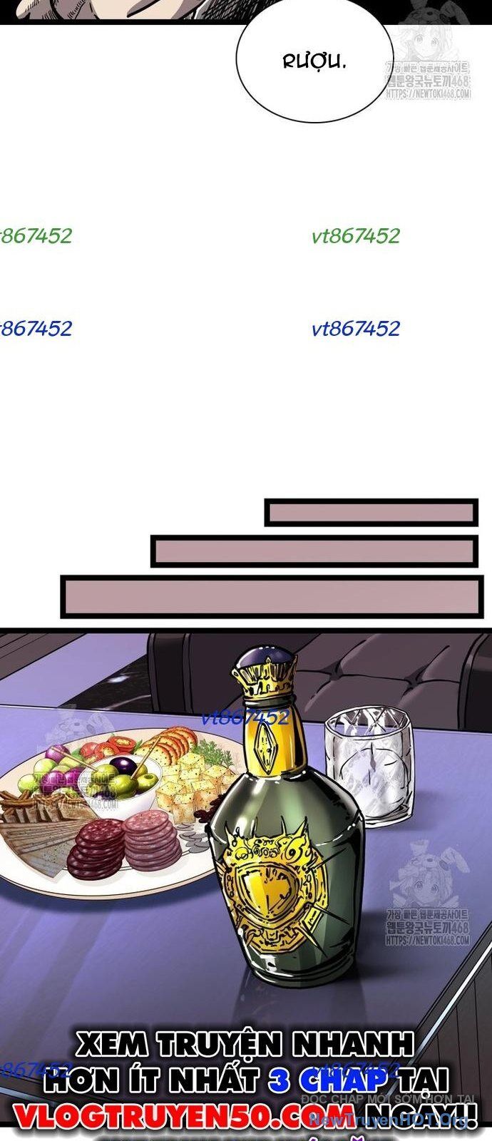 Shark - Cá Mập Chapter 368 - 9