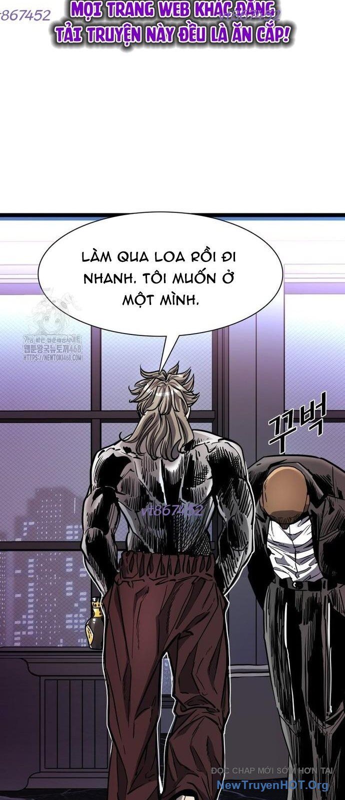 Shark - Cá Mập Chapter 368 - 10