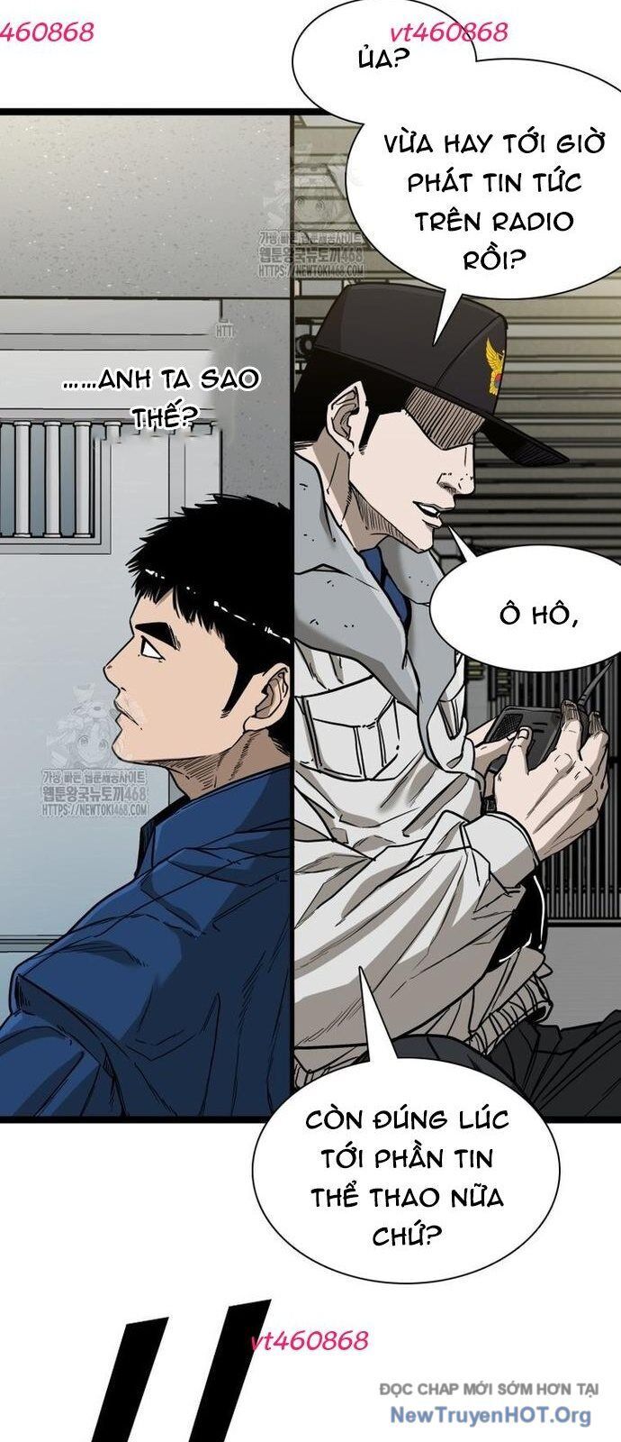 Shark - Cá Mập Chapter 369 - 14