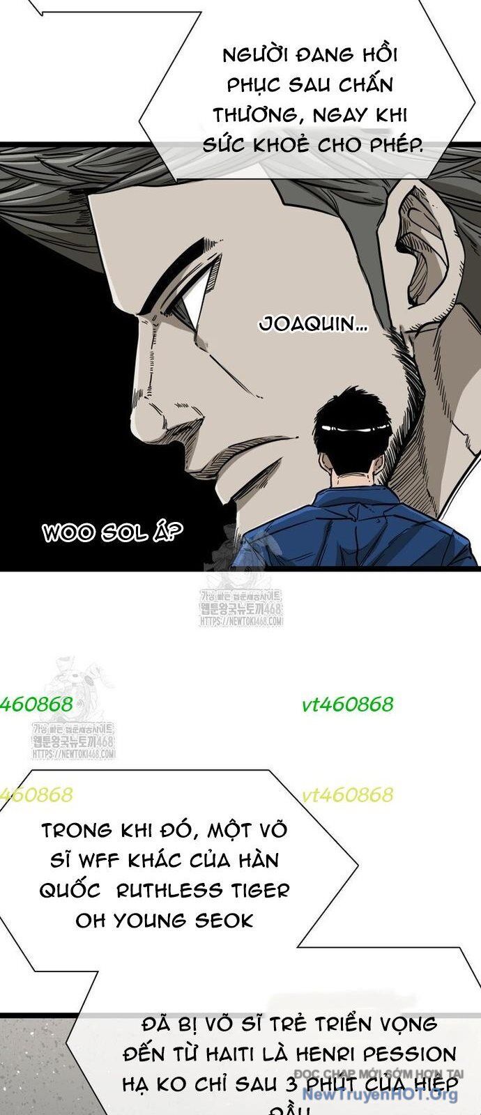 Shark - Cá Mập Chapter 369 - 17