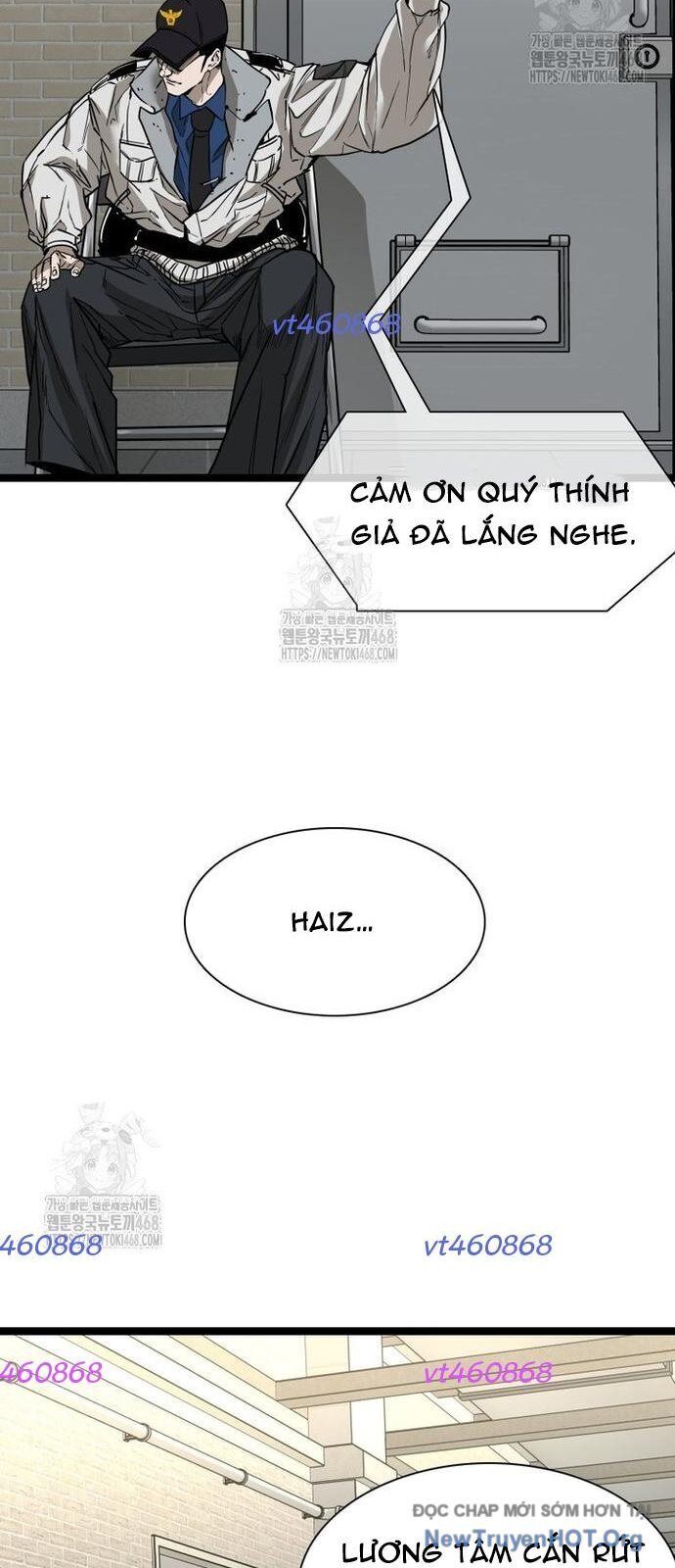 Shark - Cá Mập Chapter 369 - 20