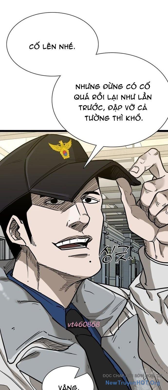 Shark - Cá Mập Chapter 369 - 24