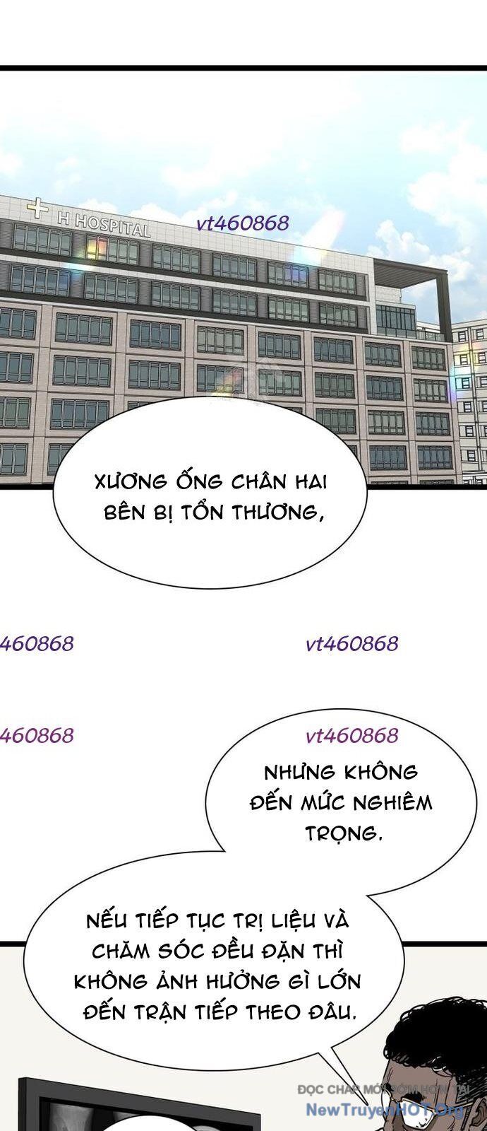 Shark - Cá Mập Chapter 369 - 26