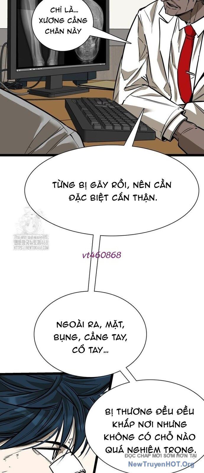 Shark - Cá Mập Chapter 369 - 27
