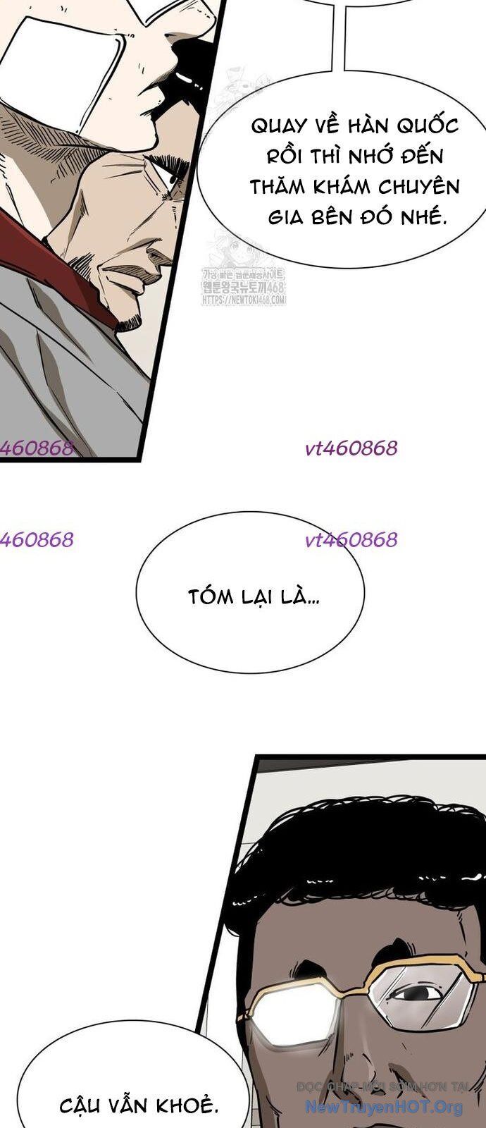 Shark - Cá Mập Chapter 369 - 28