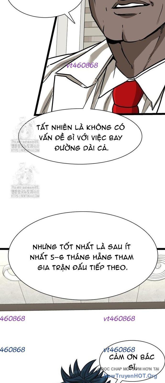 Shark - Cá Mập Chapter 369 - 29