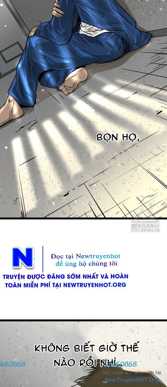 Shark - Cá Mập Chapter 369 - 4