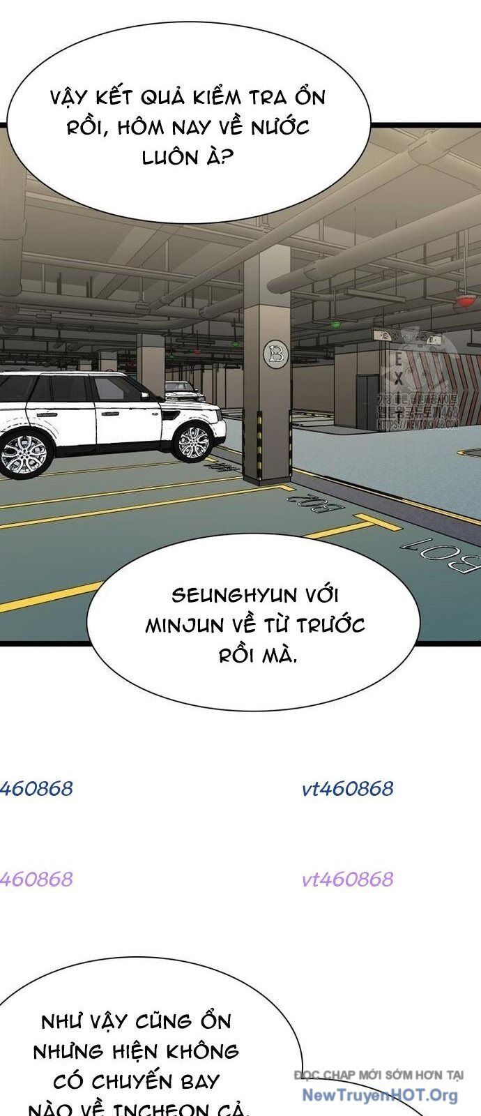 Shark - Cá Mập Chapter 369 - 31