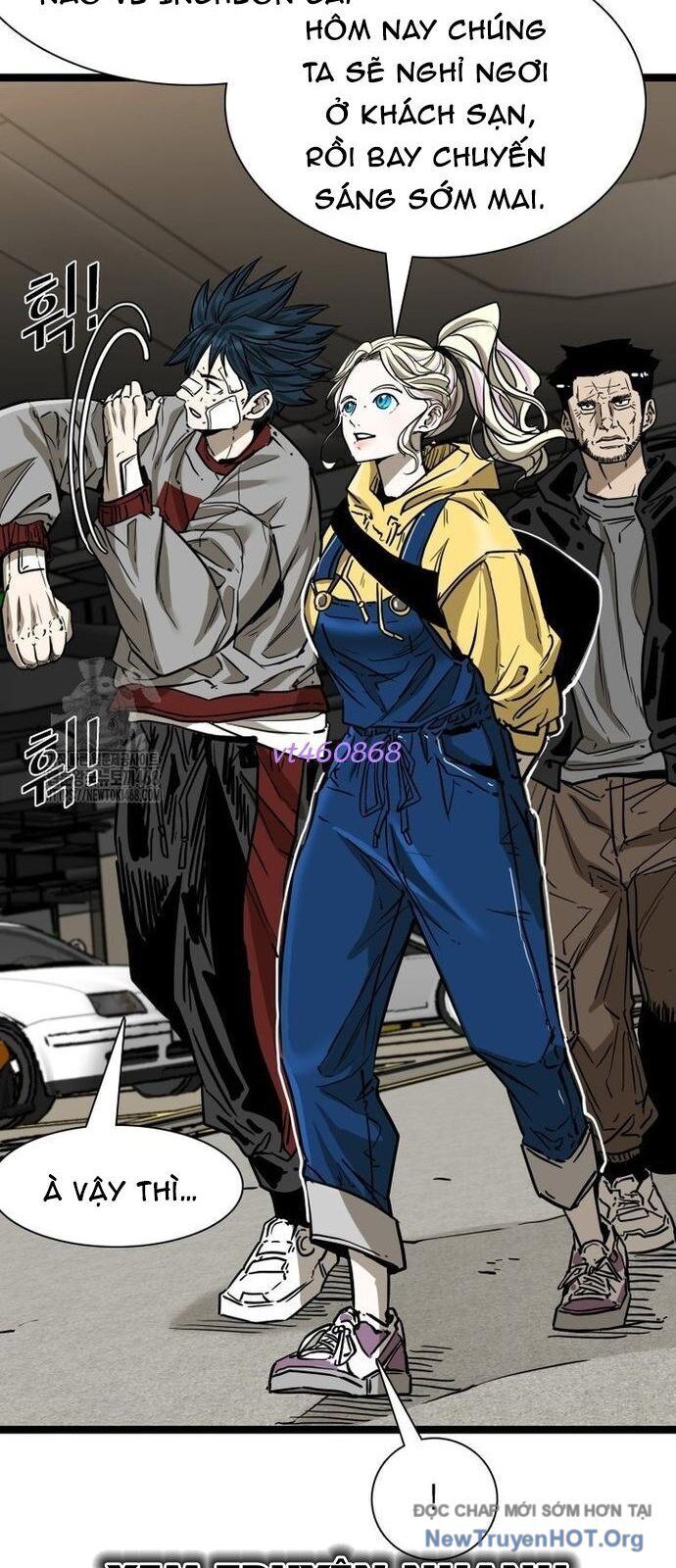 Shark - Cá Mập Chapter 369 - 32