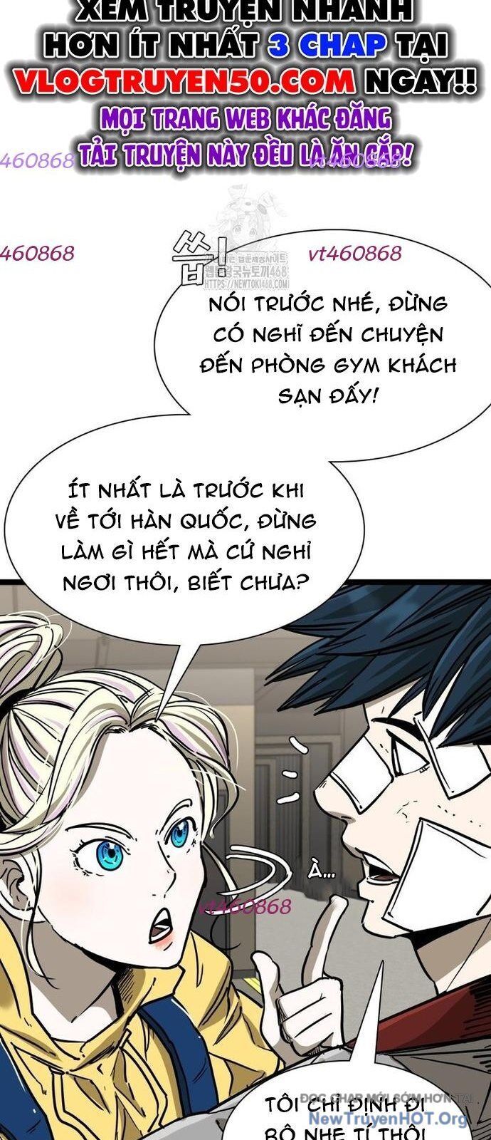 Shark - Cá Mập Chapter 369 - 33