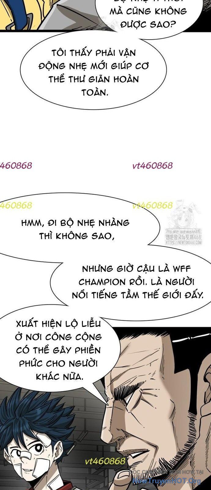 Shark - Cá Mập Chapter 369 - 34