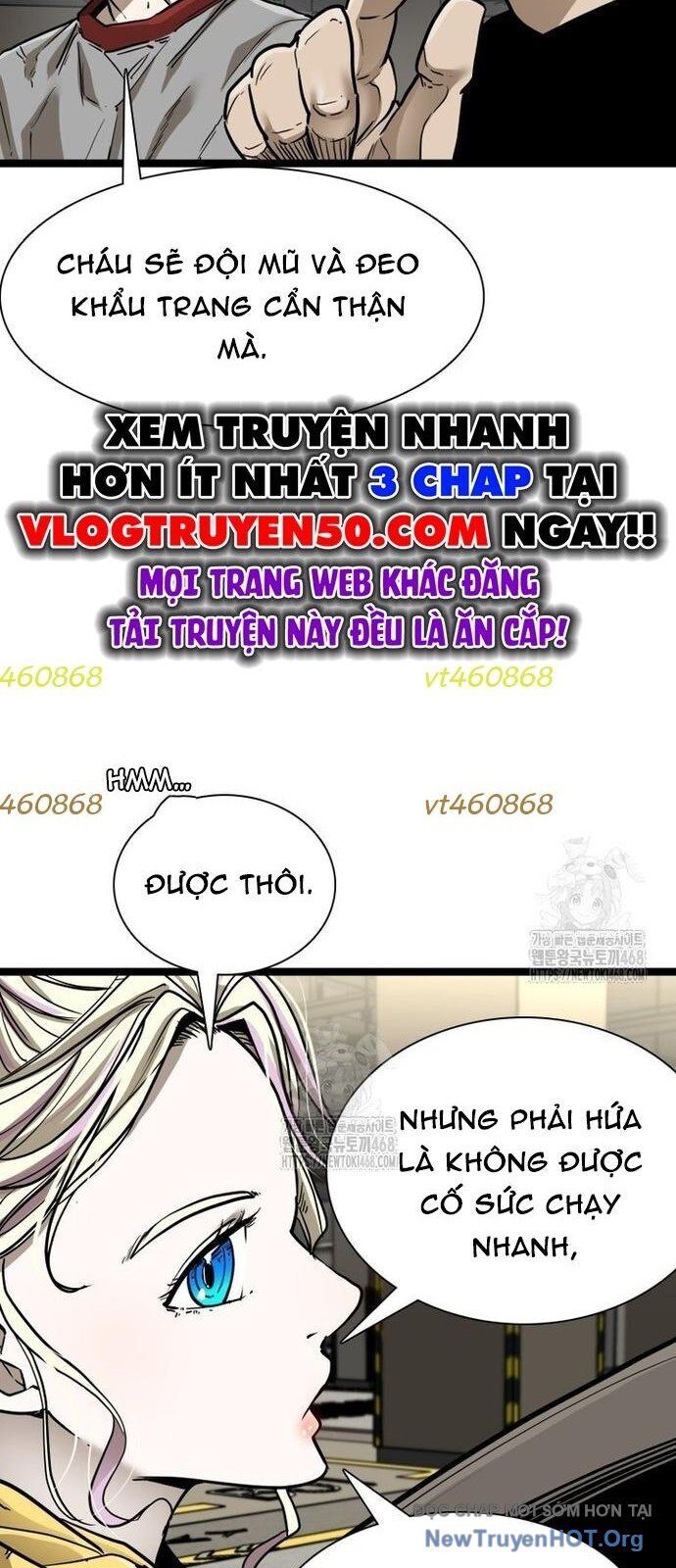 Shark - Cá Mập Chapter 369 - 35