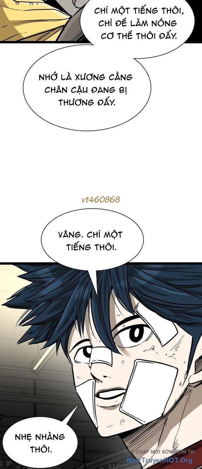 Shark - Cá Mập Chapter 369 - 36