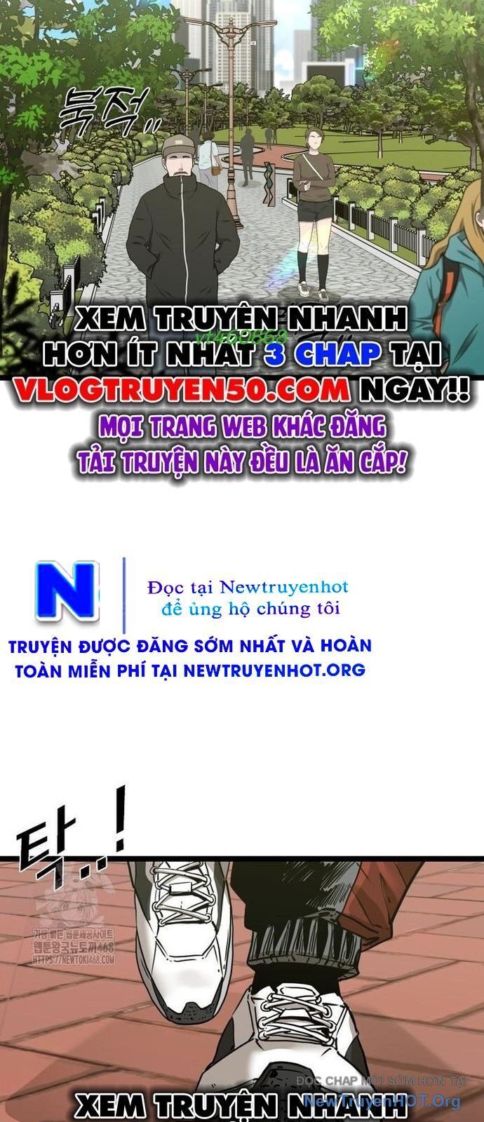 Shark - Cá Mập Chapter 369 - 38