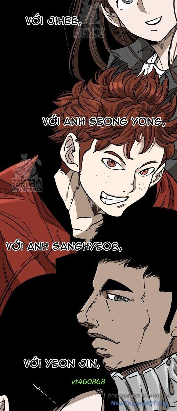 Shark - Cá Mập Chapter 369 - 44