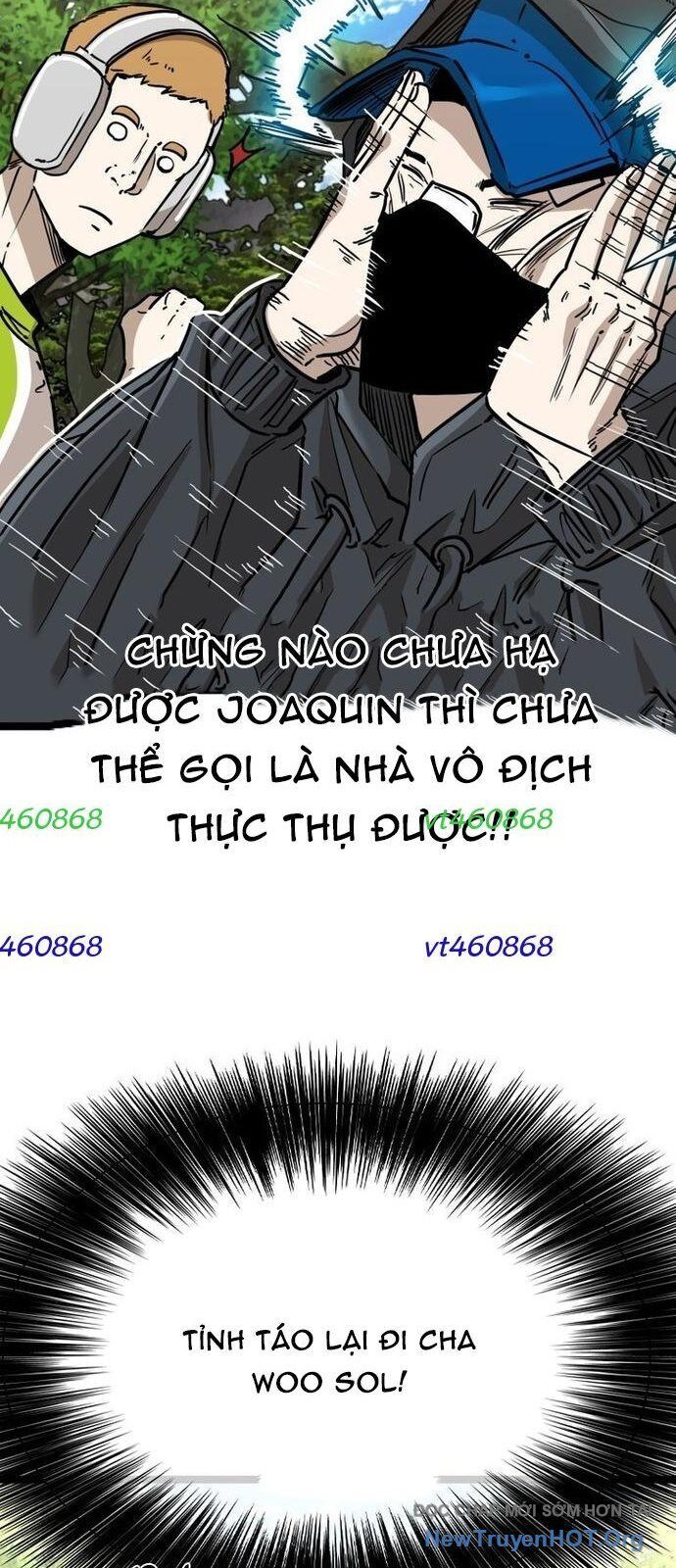 Shark - Cá Mập Chapter 369 - 49