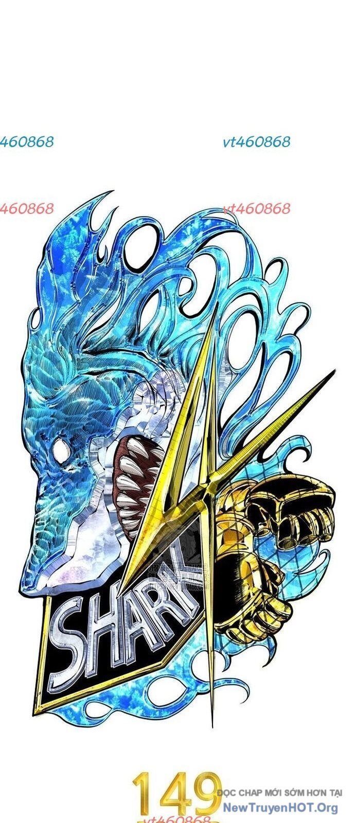 Shark - Cá Mập Chapter 369 - 6