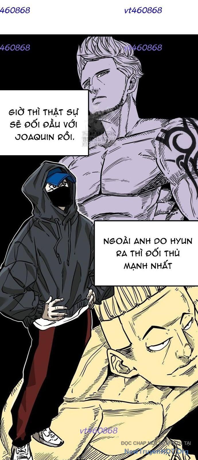 Shark - Cá Mập Chapter 369 - 51