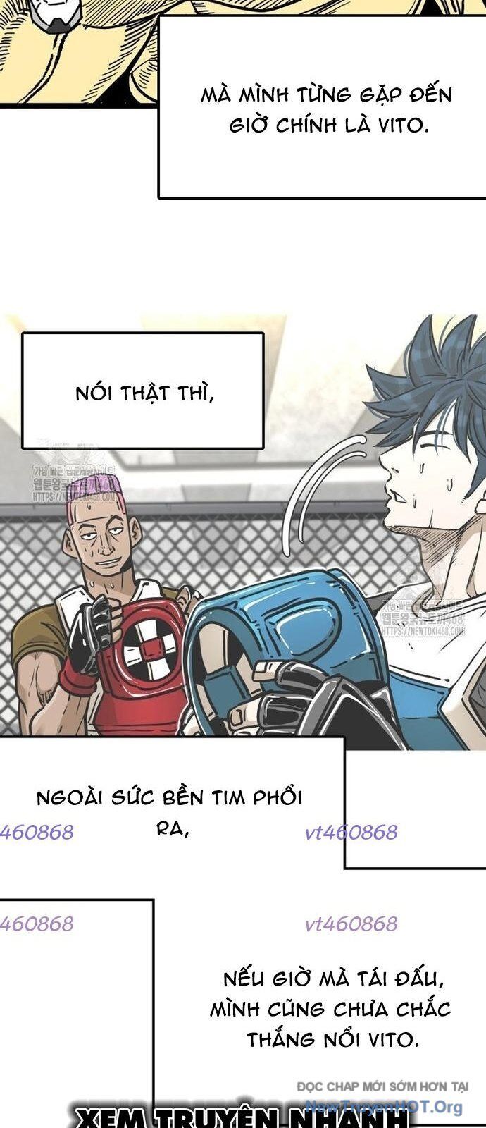 Shark - Cá Mập Chapter 369 - 52