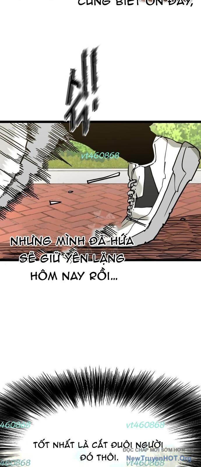 Shark - Cá Mập Chapter 369 - 60