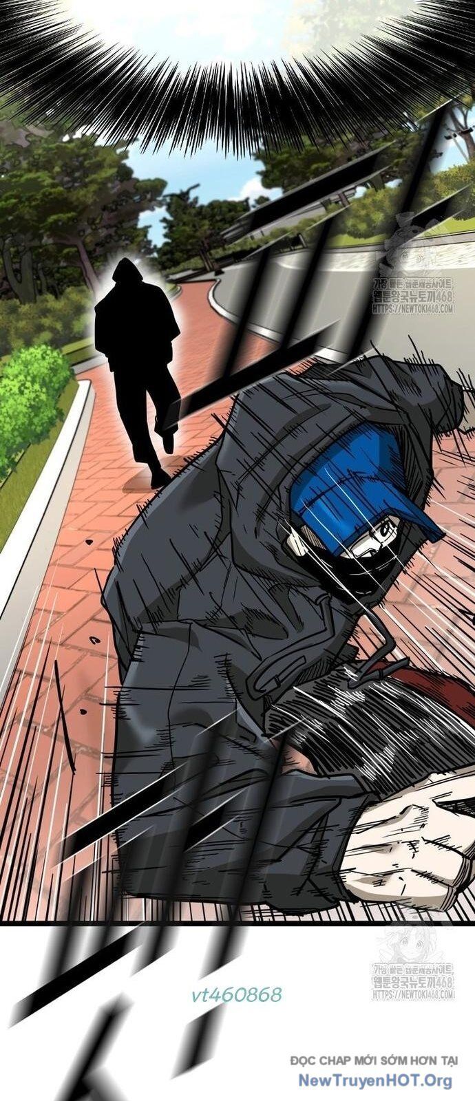 Shark - Cá Mập Chapter 369 - 61