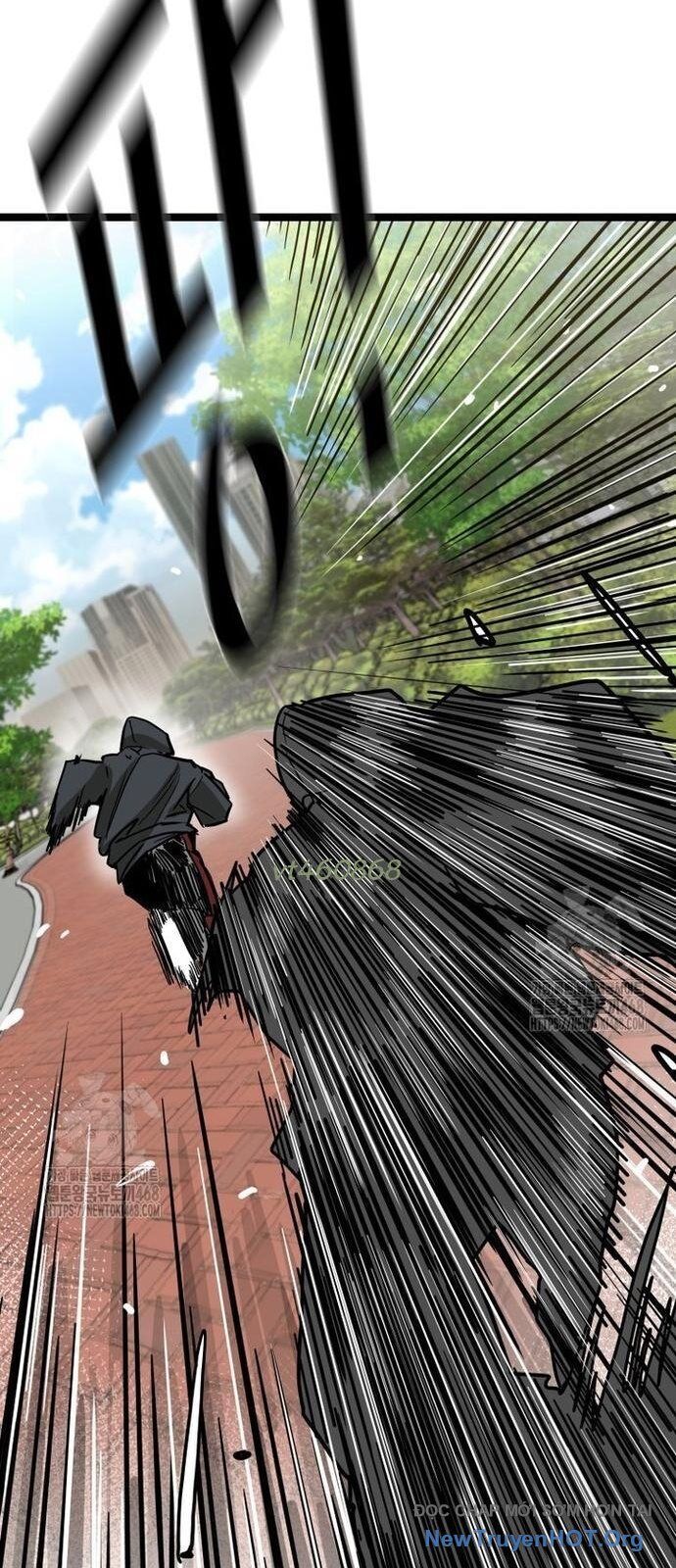 Shark - Cá Mập Chapter 369 - 63